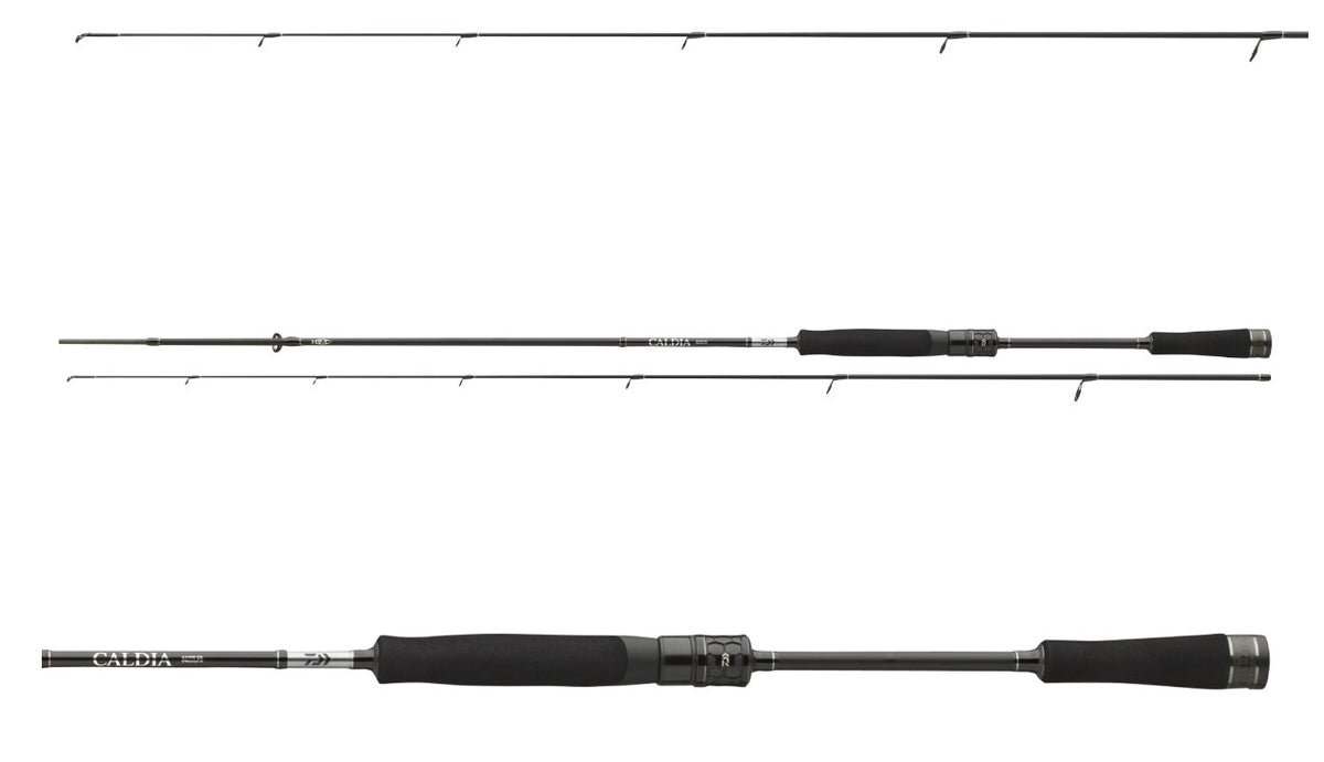 Спиннинговое удилище DAIWA 26 CALDIA LIGHT SPIN