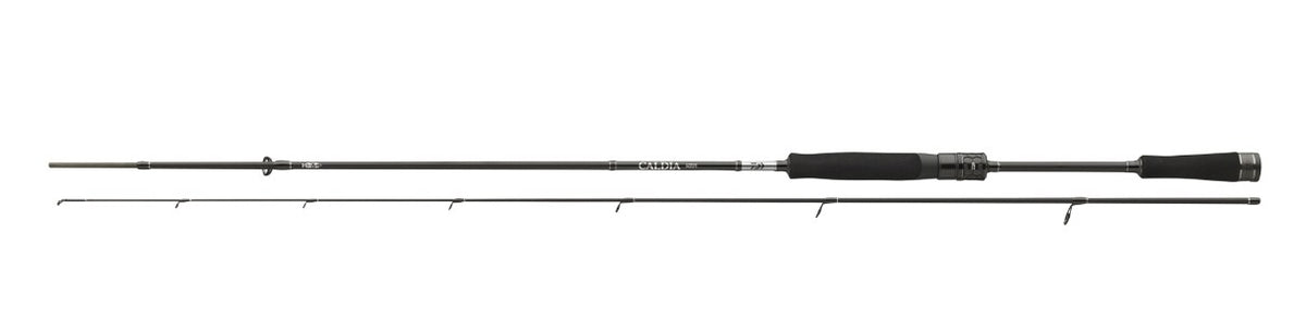 Спиннинговое удилище DAIWA 26 CALDIA LIGHT SPIN