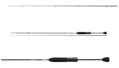 Спининг въдица DAIWA 26 CALDIA NANOJIG