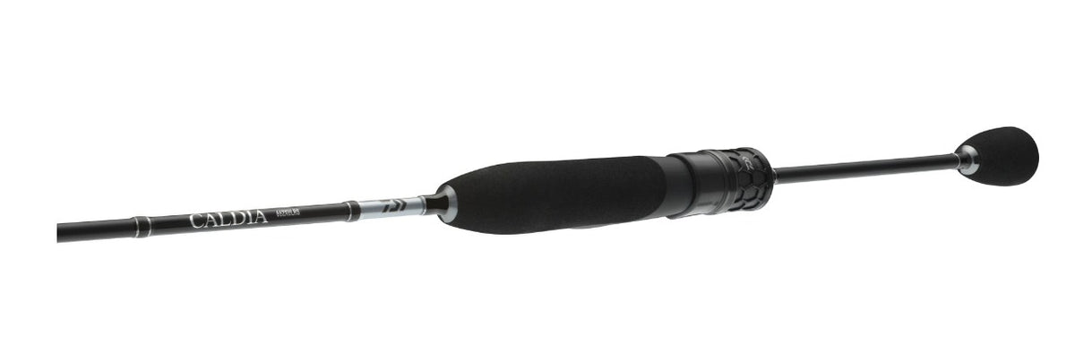 Спининг въдица DAIWA 26 CALDIA NANOJIG