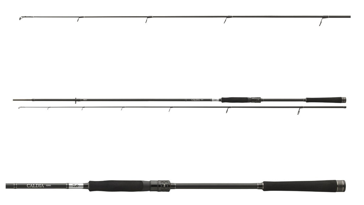 Спининг въдица DAIWA 26 CALDIA SPIN