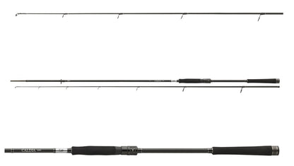 Спининг въдица DAIWA 26 CALDIA SPIN