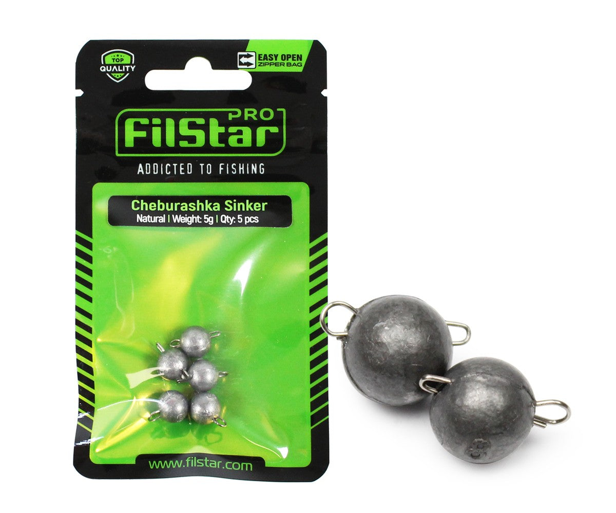 Cheburashka FilStar Natural