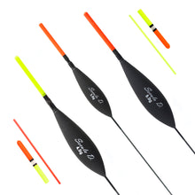 Denis Secula Bolo 1 Floats - Different Weights
