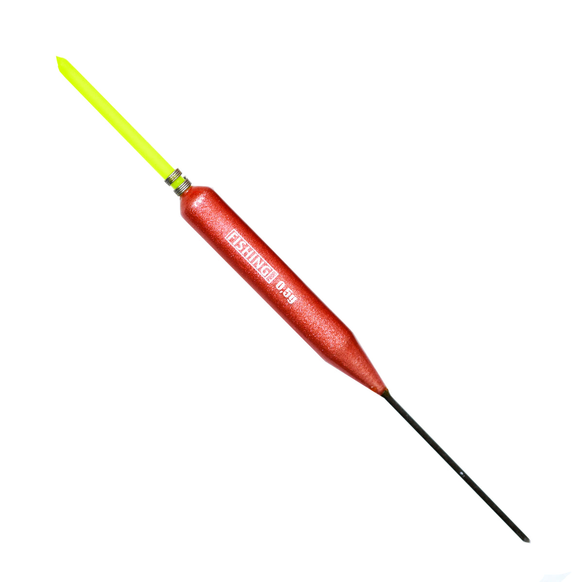 FISHING PROFI Floats - 0.4 / 0.5gr