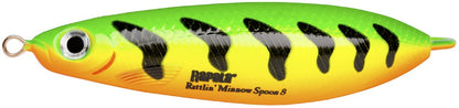Клатушка Rapala Rattlin Minnow Spoon - 8cm/16gr