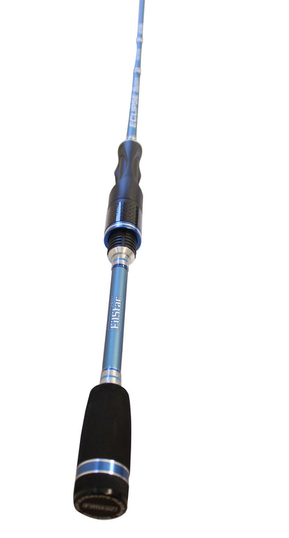 Въдица FilStar Eclipse Spin - 782 ML