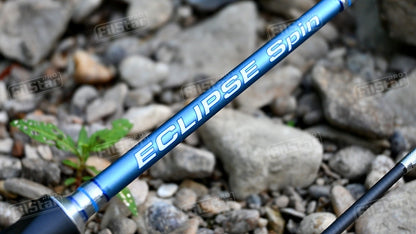 Въдица FilStar Eclipse Spin - 782 ML
