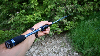 Въдица FilStar Eclipse Spin - 782 ML