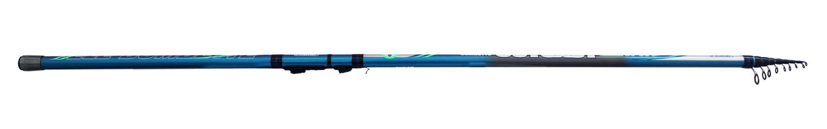 Lansetă telescopică cu inele FilStar Outcast Tele Bombette