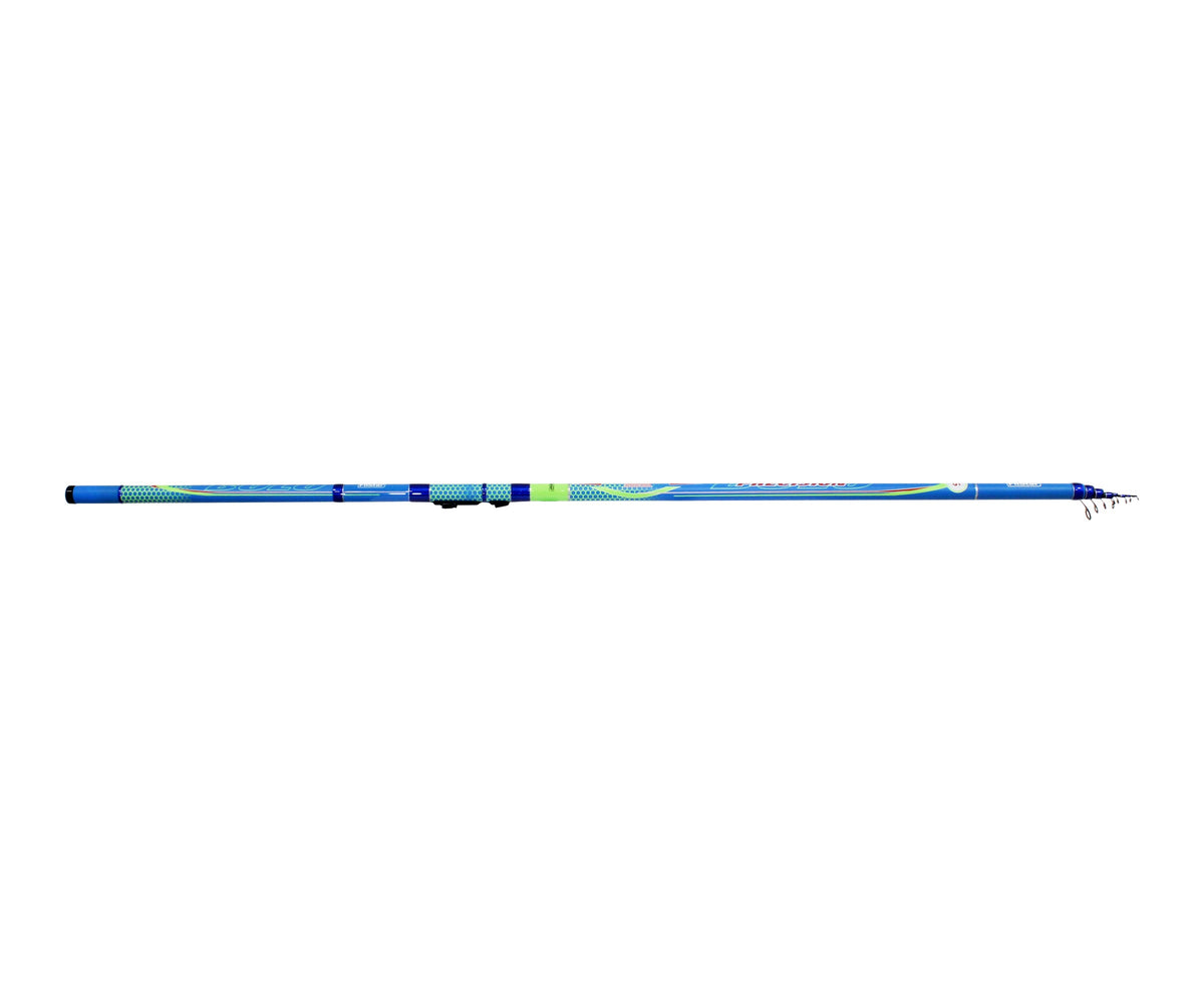 Телескоп с водачи FilStar Precision Bolo