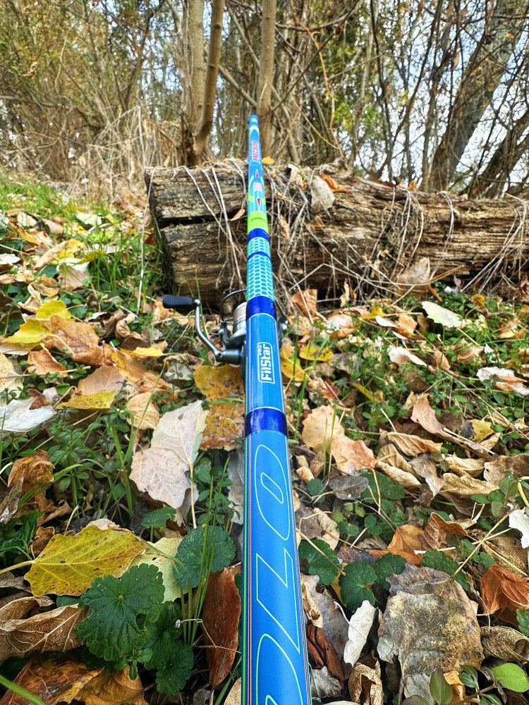 Телескоп с водачи FilStar Precision Bolo
