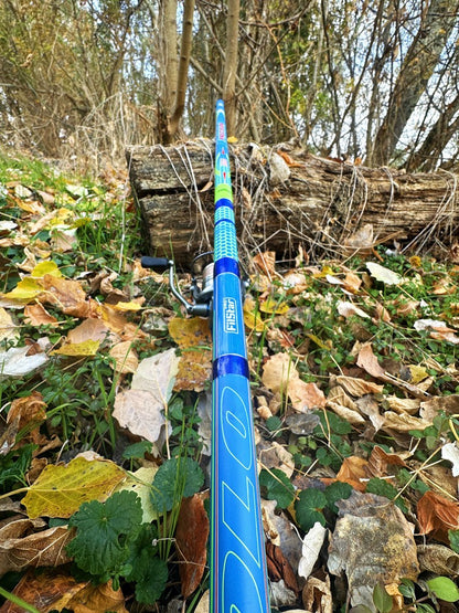 Телескоп с водачи FilStar Precision Bolo