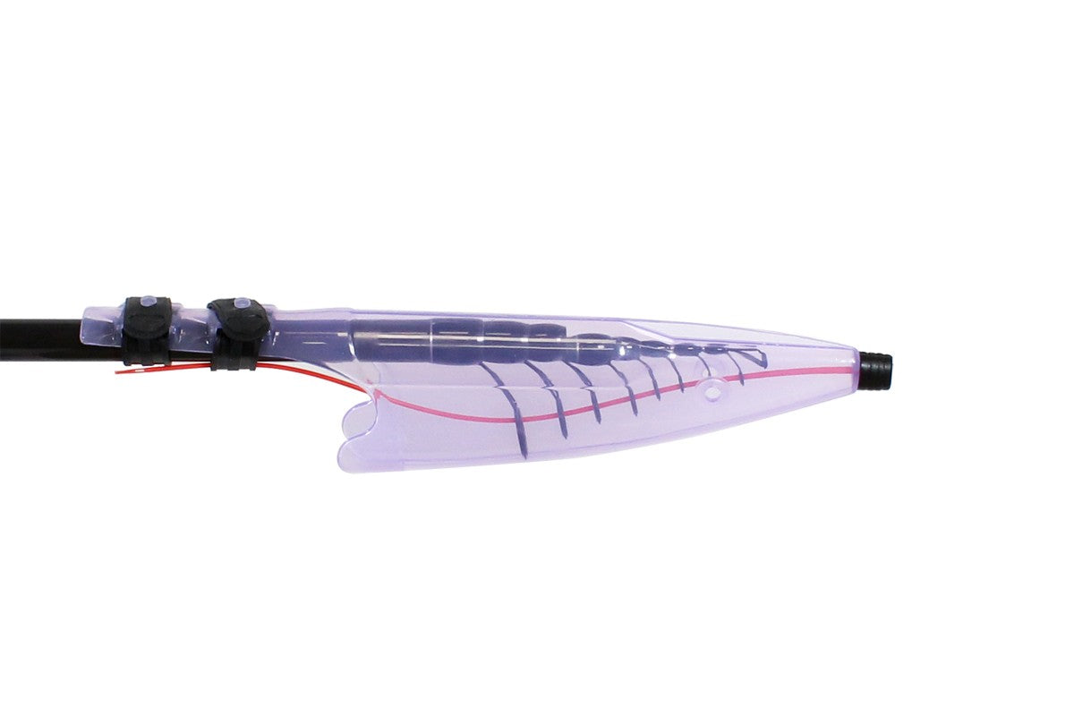 Lansetă FilStar Precision Tele Match