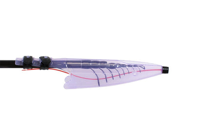 Lansetă FilStar Precision Tele Match