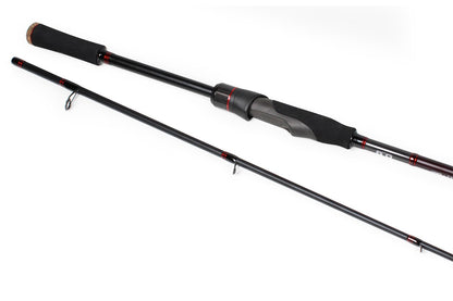 FilStar Red Shadow Evo Rod