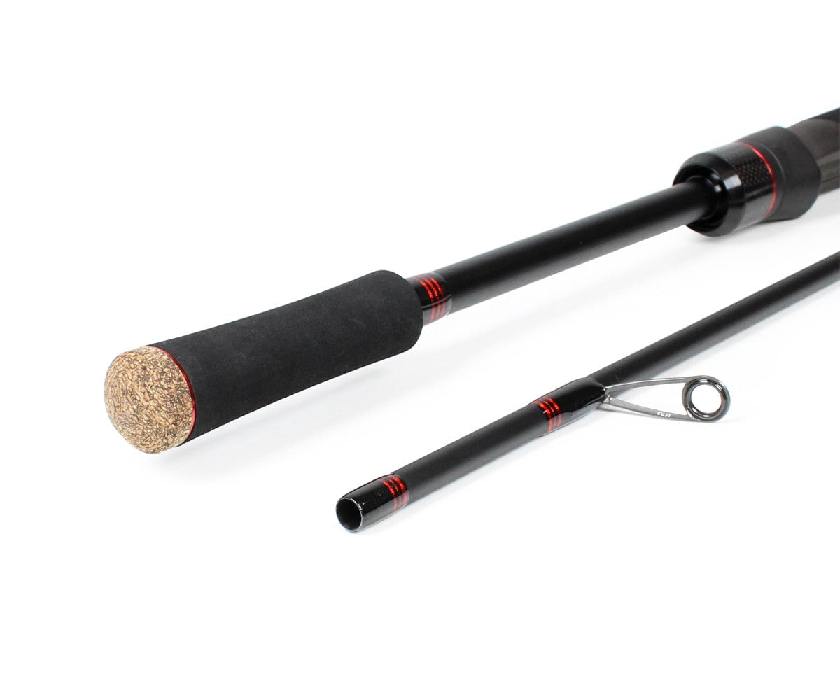 FilStar Red Shadow Evo Rod