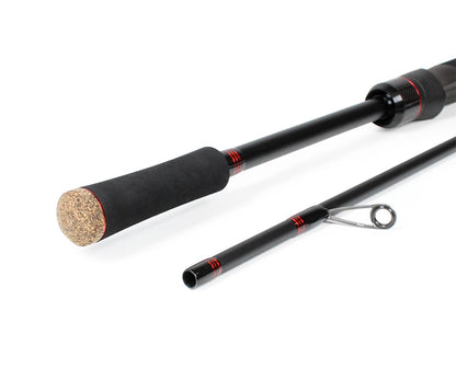 FilStar Red Shadow Evo Rod