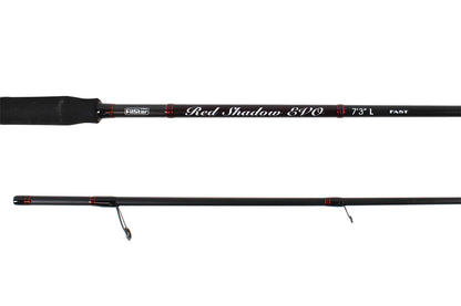 FilStar Red Shadow Evo Rod