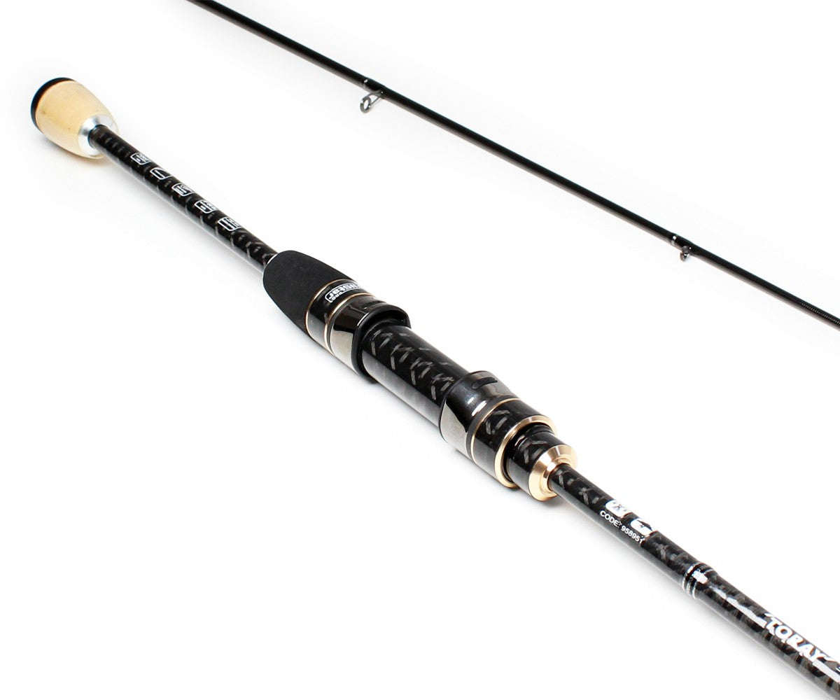 Въдица FilStar Venom River Crank 67UL - 2.04м/2-8гр
