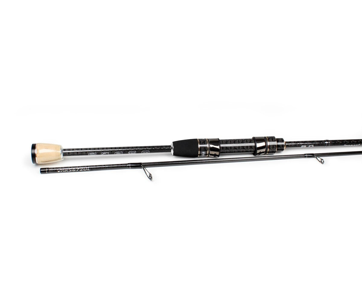 Въдица FilStar Venom River Crank 67UL - 2.04м/2-8гр