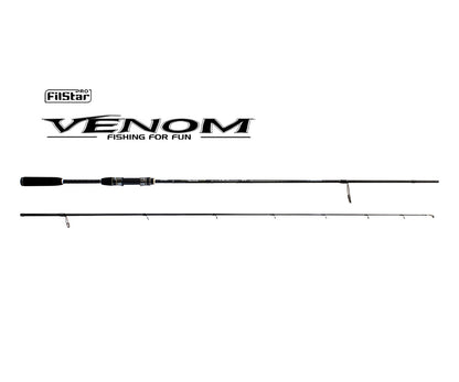 Lansetă FilStar Venom SJ