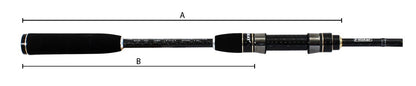 Lansetă FilStar Venom SJ