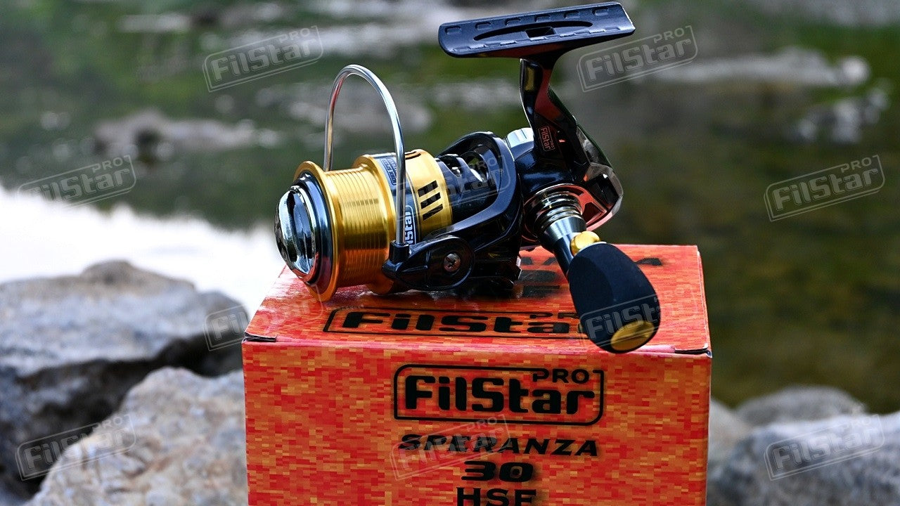 FilStar Speranza Reel