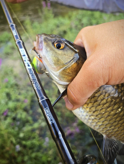 Въдица Filstar 365 Chub