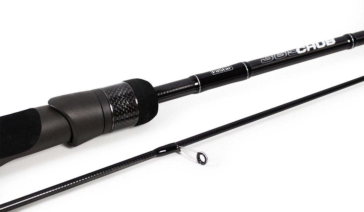 Въдица Filstar 365 Chub