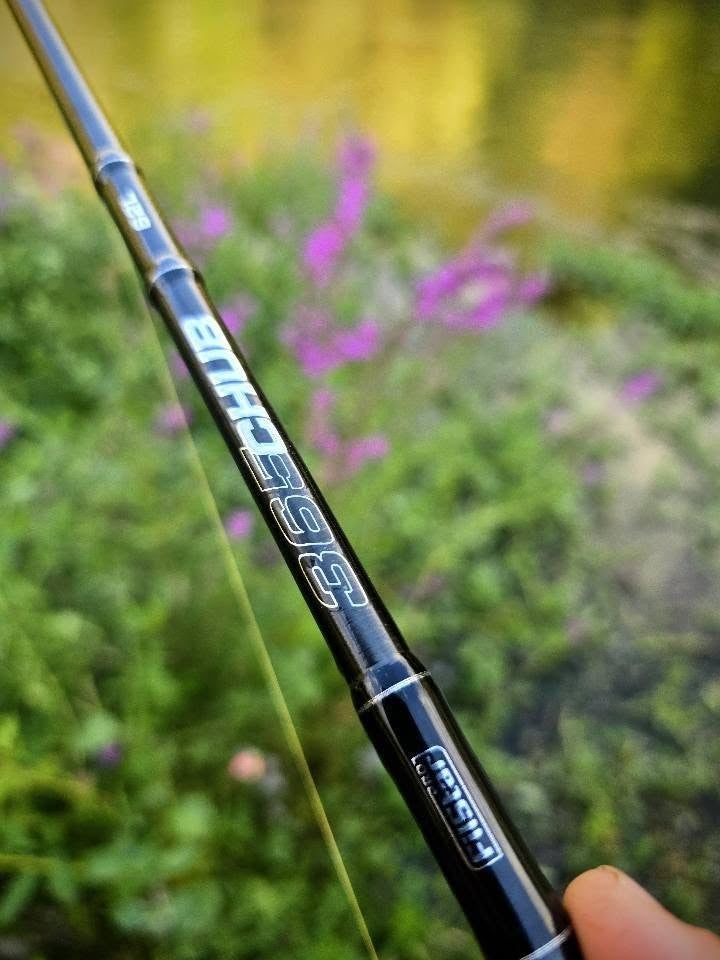 Въдица Filstar 365 Chub