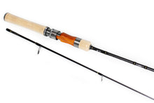 Въдица Filstar 365 Trout Spin Evo