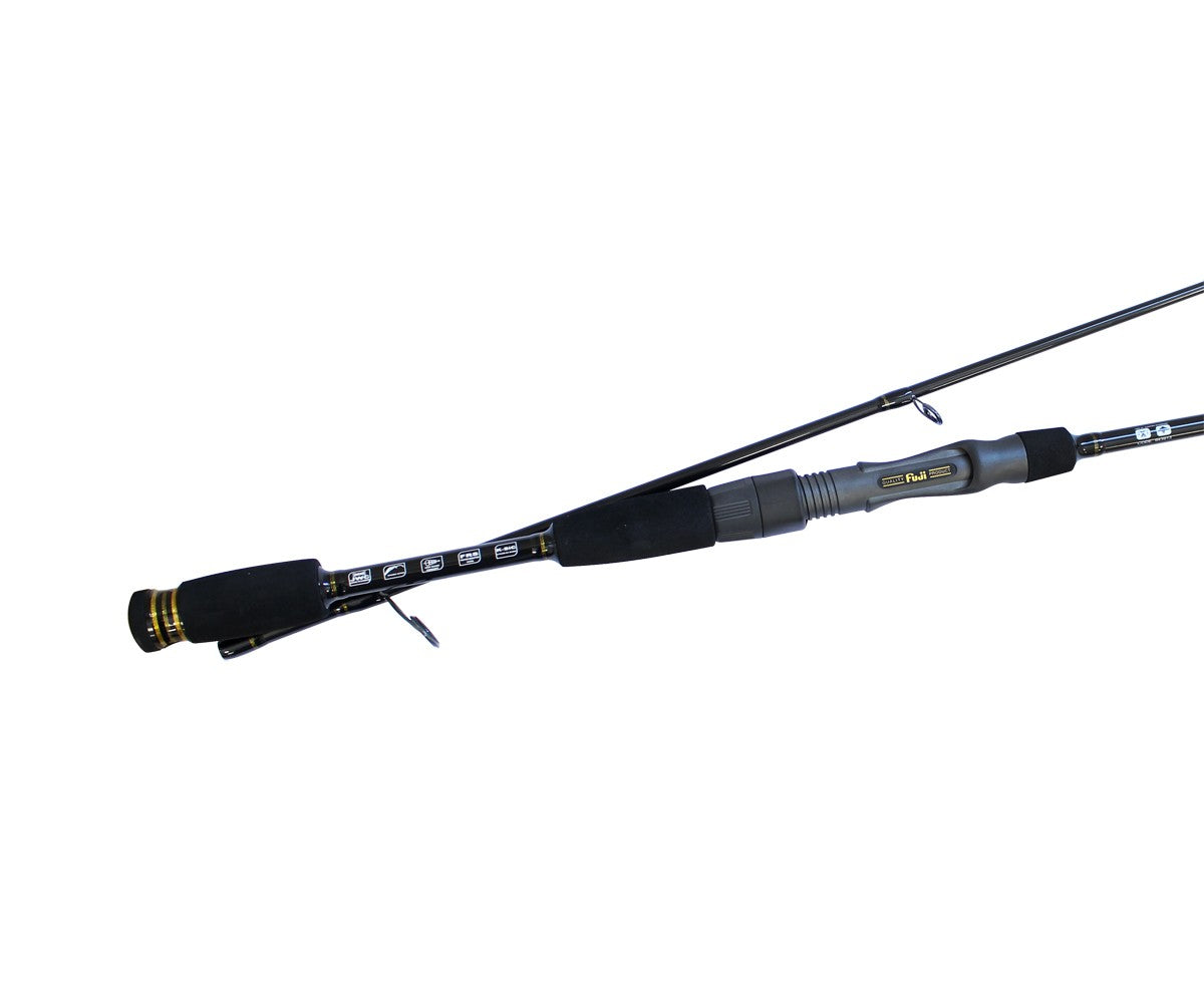 Въдица Filstar Black Shadow JIG