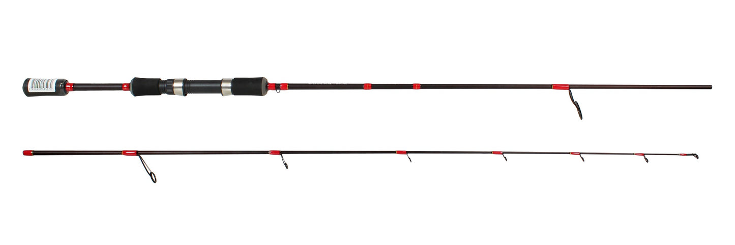 Lansetă Filstar Premier Crystal Spin