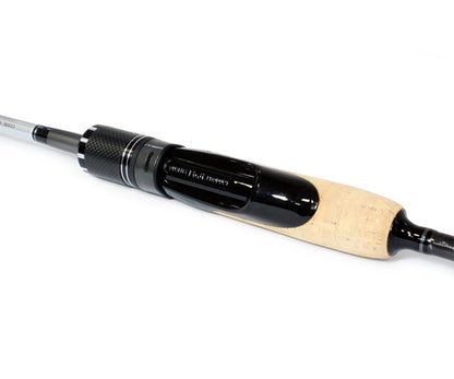 Спининг въдица Filstar Silver Shadow EVO