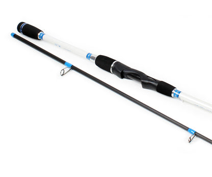 Filstar Speranza Light Cast Spin Rod - 2.62 m | 4–22 g