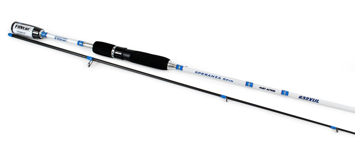 Въдица Filstar Speranza Spin