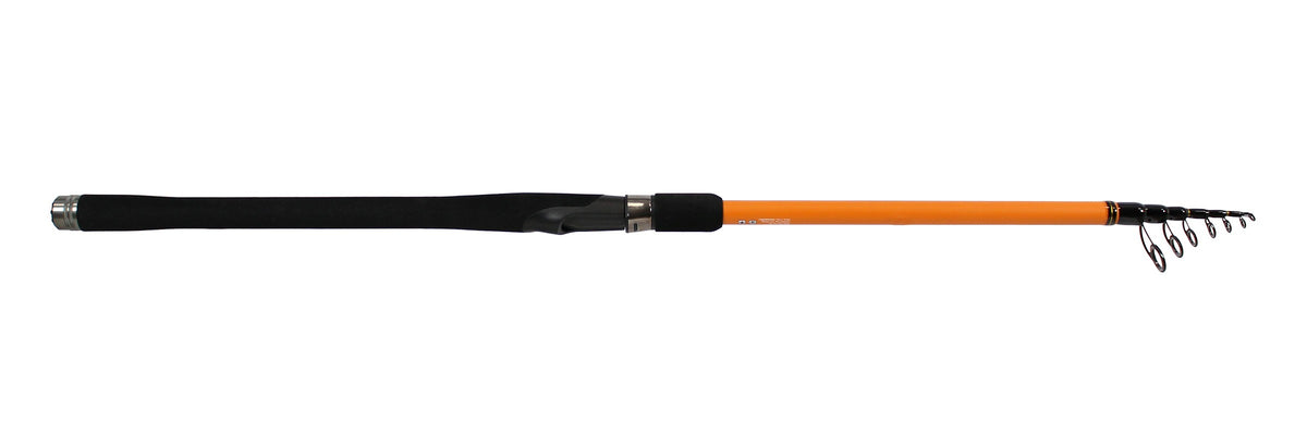 Въдица Filstar Tiara Telescopic - 3.60м
