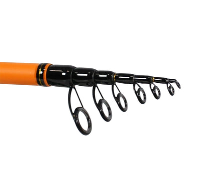 Въдица Filstar Tiara Telescopic - 3.60м