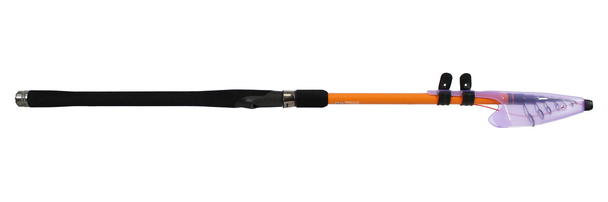 Въдица Filstar Tiara Telescopic - 3.60м