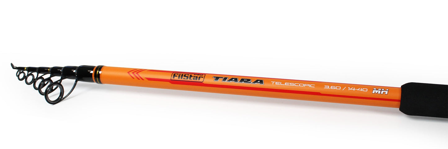 Въдица Filstar Tiara Telescopic - 3.60м