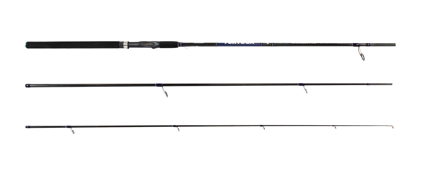 Filstar Tortuga Bombette G2 Rod