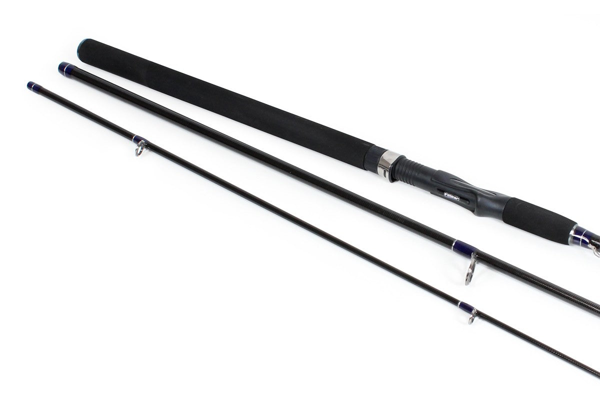 Filstar Tortuga Bombette G2 Rod