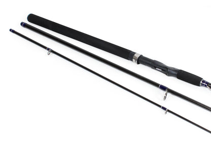 Filstar Tortuga Bombette G2 Rod