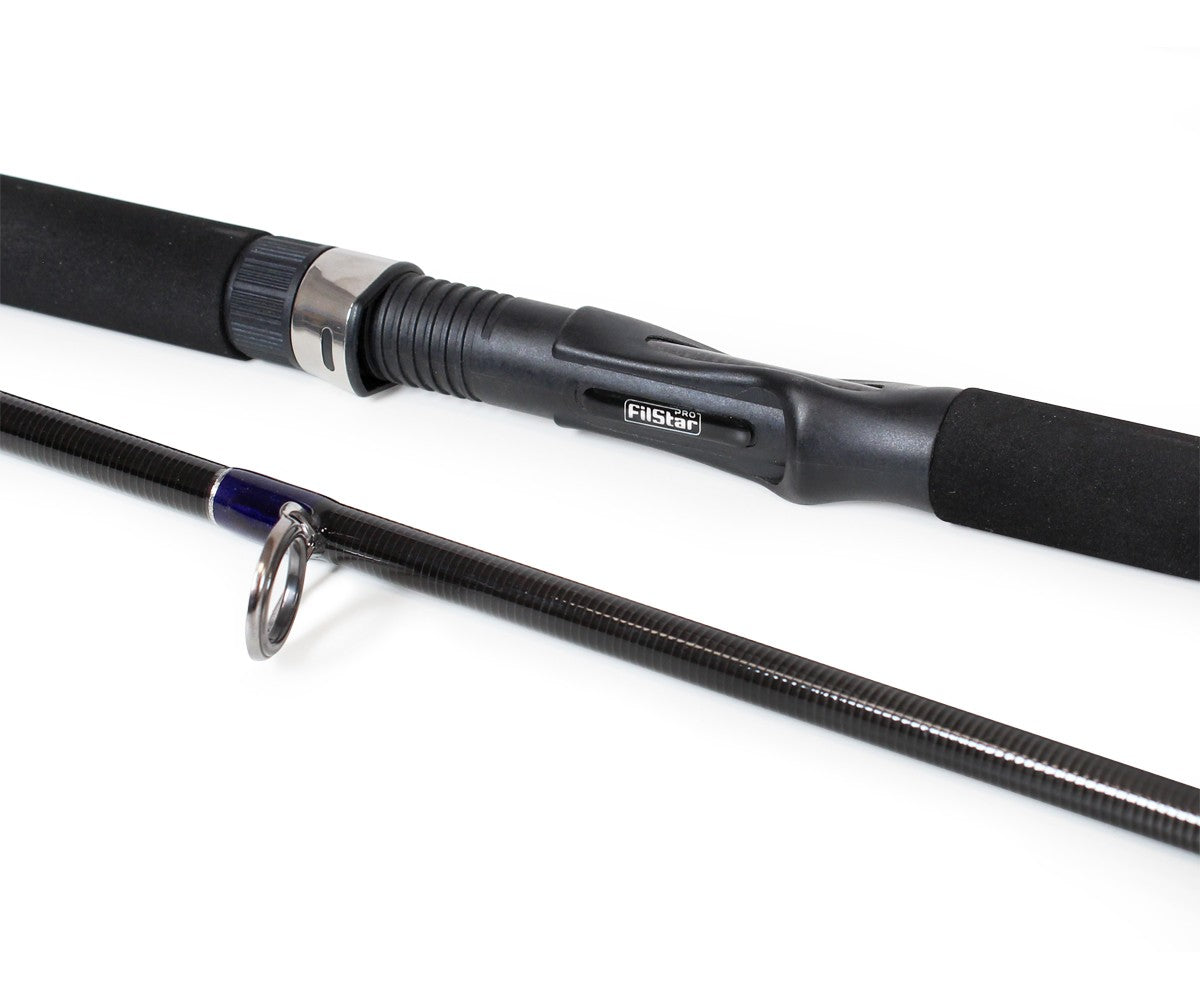 Filstar Tortuga Bombette G2 Rod