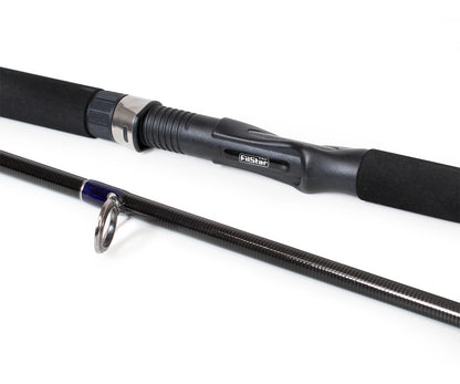 Filstar Tortuga Bombette G2 Rod