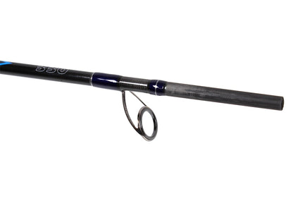 Filstar Tortuga Bombette G2 Rod
