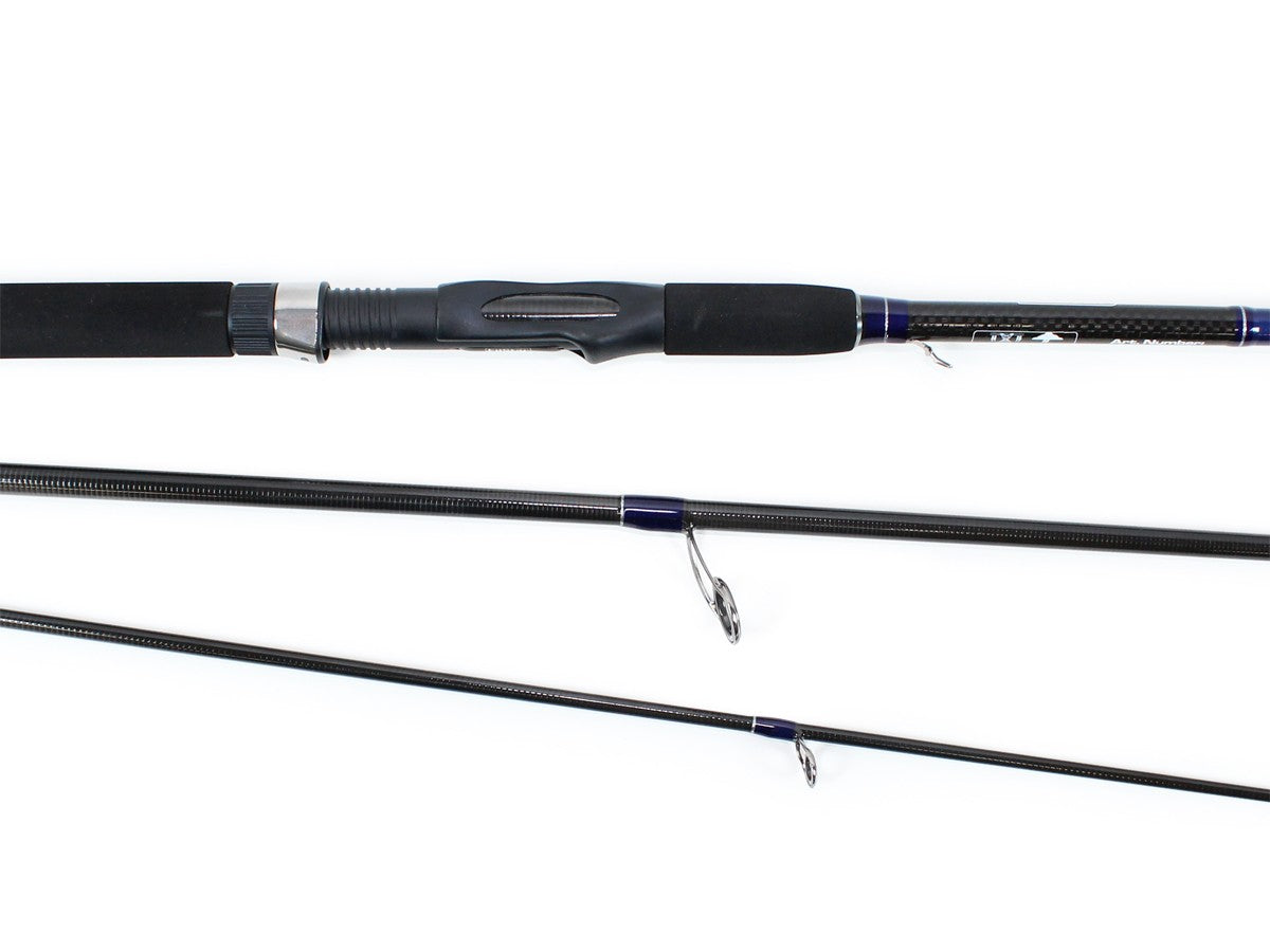 Filstar Tortuga Bombette G2 Rod