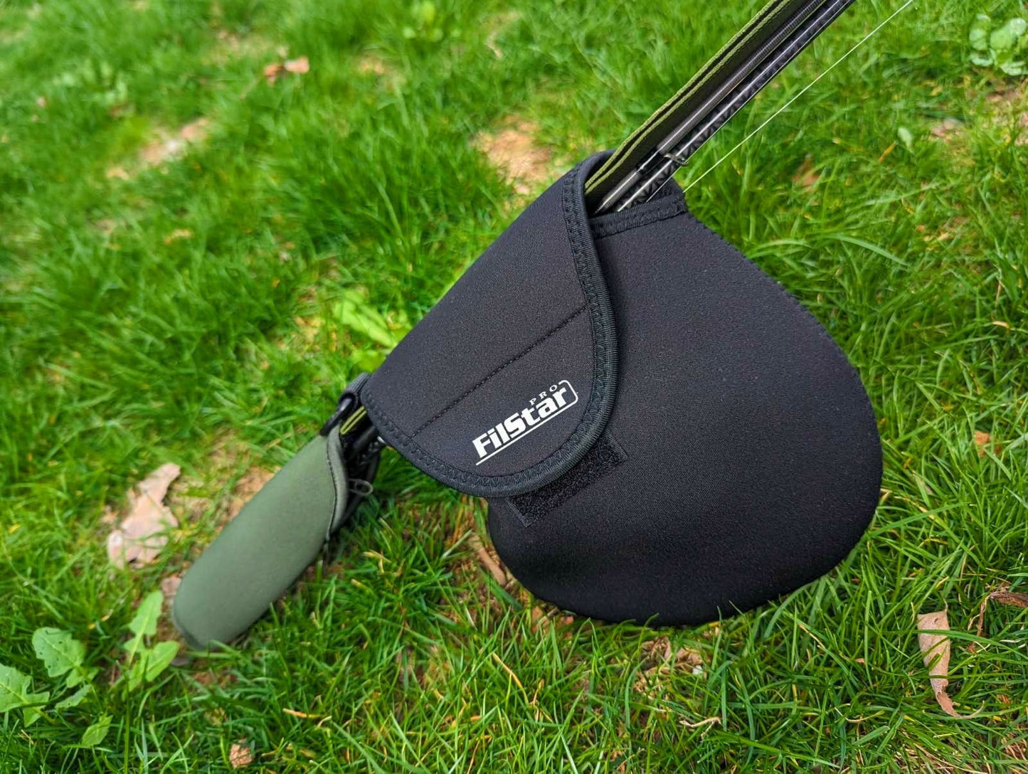 Neoprene θήκη για μπομπίνα FilStar