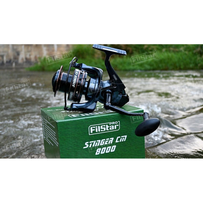 Макара Filstar Stinger FM